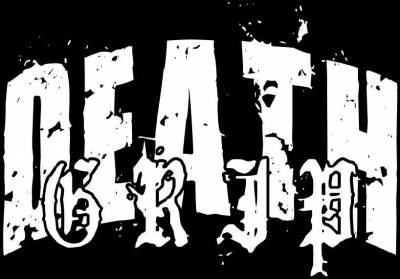 logo Death Grip